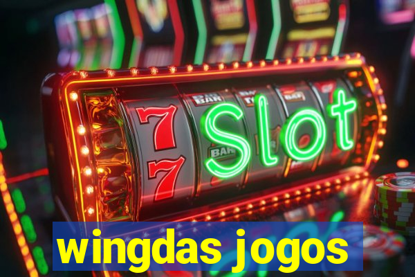 wingdas jogos